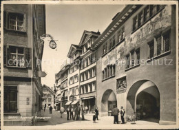 11639275 Appenzell IR Hauptgasse Appenzell IR - Sonstige & Ohne Zuordnung