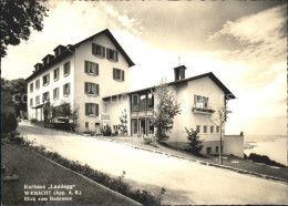 11639266 Wienacht-Tobel Kurhaus Landegg Bodensee Wienacht-Tobel - Other & Unclassified