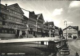 11639139 Urnaesch AR Dorfplatz Urnaesch AR - Sonstige & Ohne Zuordnung