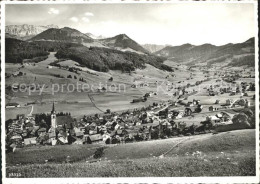 11639135 Urnaesch AR Tal Mit Saentis Urnaesch AR - Autres & Non Classés