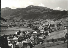 11639131 Urnaesch AR Mit Hochalp Urnaesch AR - Sonstige & Ohne Zuordnung