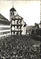 11639098 Trogen AR Landsgemeinde Trogen AR - Andere & Zonder Classificatie