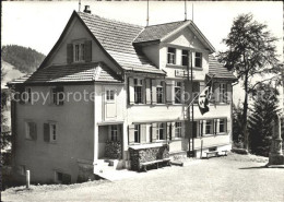 11639092 Trogen AR Schweizerisches Arbeiter Hilfswerk Ferienheim Landmark Trogen - Andere & Zonder Classificatie