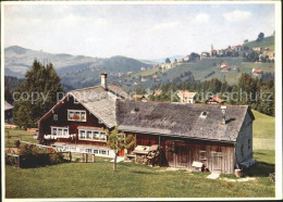 11639077 Heiden AR Appenzellerhaus  Heiden AR - Autres & Non Classés