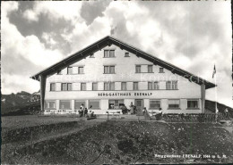 11639058 Ebenalp Berggasthaus Ebenalp - Sonstige & Ohne Zuordnung