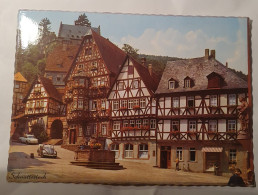 Schnatterloch - Miltenberg A. Main