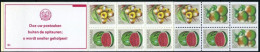 Suriname Boekje, Booklet PB 6cp MNH/**/postfris - Suriname