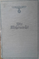 Die Wehrmacht 1940 - Duits