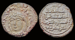 Islamic Anatolia And Al-Jazirah Zangids Qutb Al-Din  Mawdud AE Dirhem - Islámicas