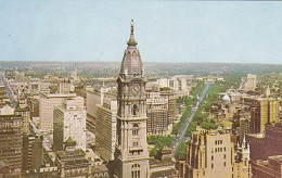 AK 193809 USA - Pennsylvania - Philadelphia - City Hall - Philadelphia