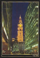 AK 193810 USA - Pennsylvania - Philadelphia - City Hall - Philadelphia