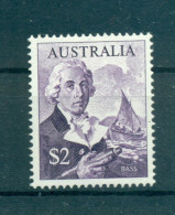 Australie 1966-70 - Y & T N. 339 - Série Courante (Michel N. 378) - Mint Stamps