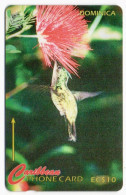 Dominica - Humming Bird - 230CDMB (MINT IN BLISTER) - Dominica