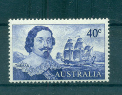 Australie 1966-70 - Y & T N. 335 - Série Courante (Michel N. 374) - Nuovi