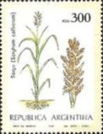 ARGENTINA - AÑO 1979 - Productos Agrícolas - Sorgo - Usadas - Gebraucht