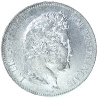 Louis-Philippe-5 Francs 1834 Bayonne - 5 Francs