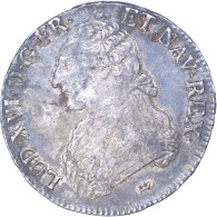 Louis XVI-Écu Aux Branches Dolivier 1787 Toulouse - 1774-1791 Ludwig XVI.