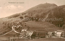 73801491 Waltersdorf Zittau Mit Lausche Waltersdorf Zittau - Grossschoenau (Sachsen)