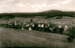 73709591 Allenbach Siegen Teilansicht Allenbach Siegen - Hilchenbach