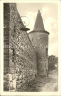 72377040 Templin Stadtmauer Turm Templin - Templin