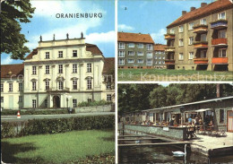 72375064 Oranienburg Schloss Mathias Thesen Str Am Lehnitzsee Oranienburg - Oranienburg