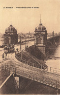 CPA Mayence-Strassenbrücke-18     L2532 - Mainz