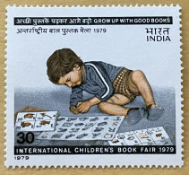 INDIA - MNH** - 1979 - # 804 - Unused Stamps