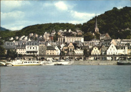 72372643 Linz Rhein Teilansicht Koelner Hof  Linz - Linz A. Rhein