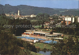 72371515 Vilshofen Donau Freibad Vilshofen - Vilshofen