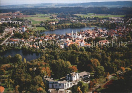 72370293 Waldsee Bad Moorheilbad Kneippkurort Waldsee Bad - Bad Waldsee