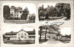 72368100 Bad Waldliesborn Dt Haus Parkpartie Badehaus Kurmittelhaus Bad Waldlies - Lippstadt