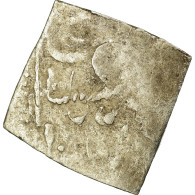 Monnaie, Almohad Caliphate, 1/2 Dirham, 1147-1269, Al-Andalus, B+, Argent - Islámicas