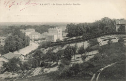 FRANCE - Le Raincy - Le Coteau Des Petites Familles - Carte Postale Ancienne - Le Raincy