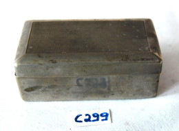 C299 Ancienne Rasoir - Boite Origine - Circa 1950 - Rare - Aristochat - England - Gilette - Medical & Dental Equipment