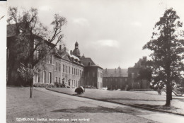 GEMBLOUX  INSTITUT AGRONOMIQUE - Gembloux