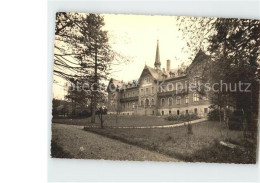 72359766 Gruenhain Erzgebirge Jugenderholungsheim Gruenhain Erzgebirge - Grünhain