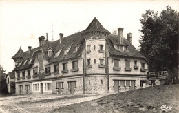 FRANCE - Souesmes - Vue Générale Du Château Des Bruyères - Carte Postale Ancienne - Autres & Non Classés