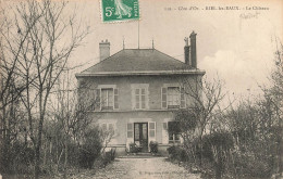 FRANCE -  Côte D'Or - Riel Les Eaux - Le Château - Carte Postale Ancienne - Sonstige & Ohne Zuordnung