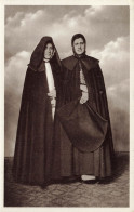 FOLKLORE - Costumes - Costumes Michaelenses - Carte Postale Ancienne - Kostums