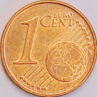 Austria - Euro Cent 2004, KM# 3082 (#3033) - Autriche