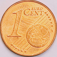 Austria - Euro Cent 2011, KM# 3082 (#3034) - Autriche