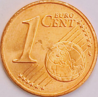 Austria - Euro Cent 2013, KM# 3082 (#3035) - Autriche