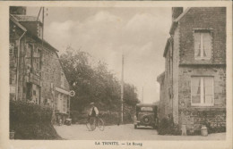 50 LA TRINITE - Le Bourg - TTB - Autres & Non Classés