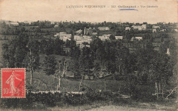 FRANCE - Aveyron Pittoresque - Orlhaguet - Vue Générale - Carte Postale Ancienne - Other & Unclassified