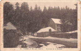 FRANCE - Environs De La Bollène - Turini - Carte Postale Ancienne - Autres & Non Classés