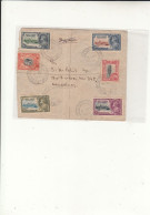 Tanganyika / K.U.T. / 1935 Silver Jubilee - Kenia (1963-...)