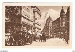 WIEN:  GRABEN  -  KLEINFORMAT - Ringstrasse