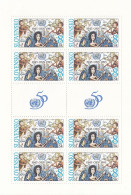 SLOVAKIA 241,unused (**) - UNICEF