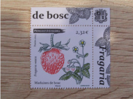 Timbre Andorre 2023 - Unused Stamps