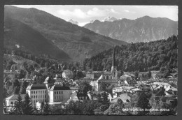 BAD ISCHL  AUSTRIA, OLD PC - Bad Ischl